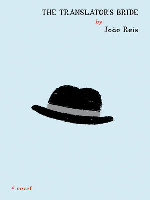 cover image of The Translator's Bride